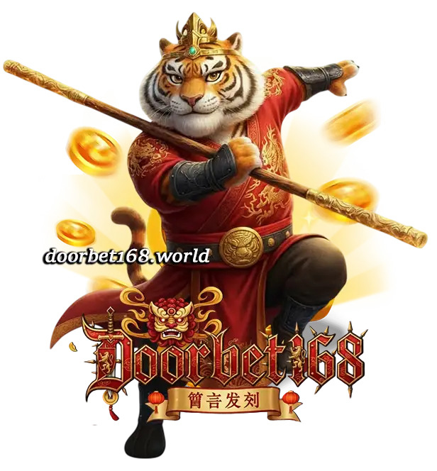 DOORBET168จ่ายจริง