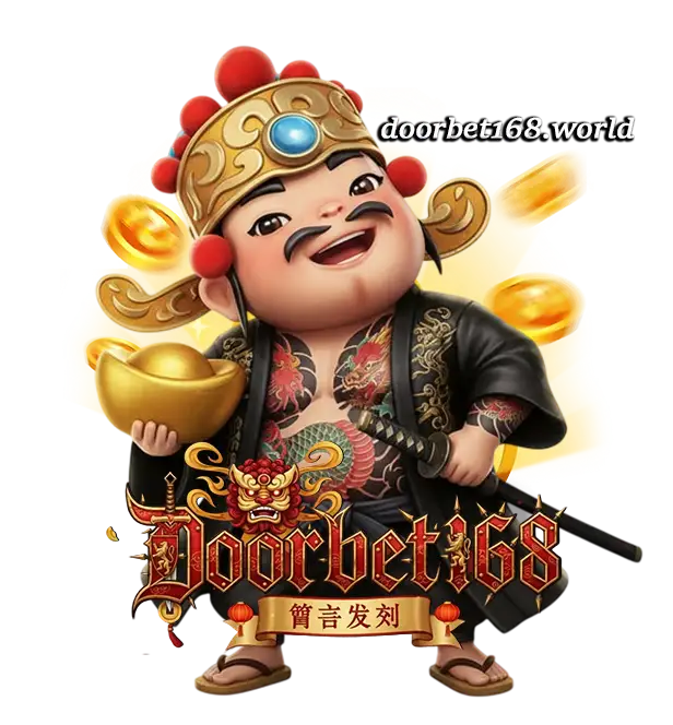 เล่นสล็อตDOORBET168